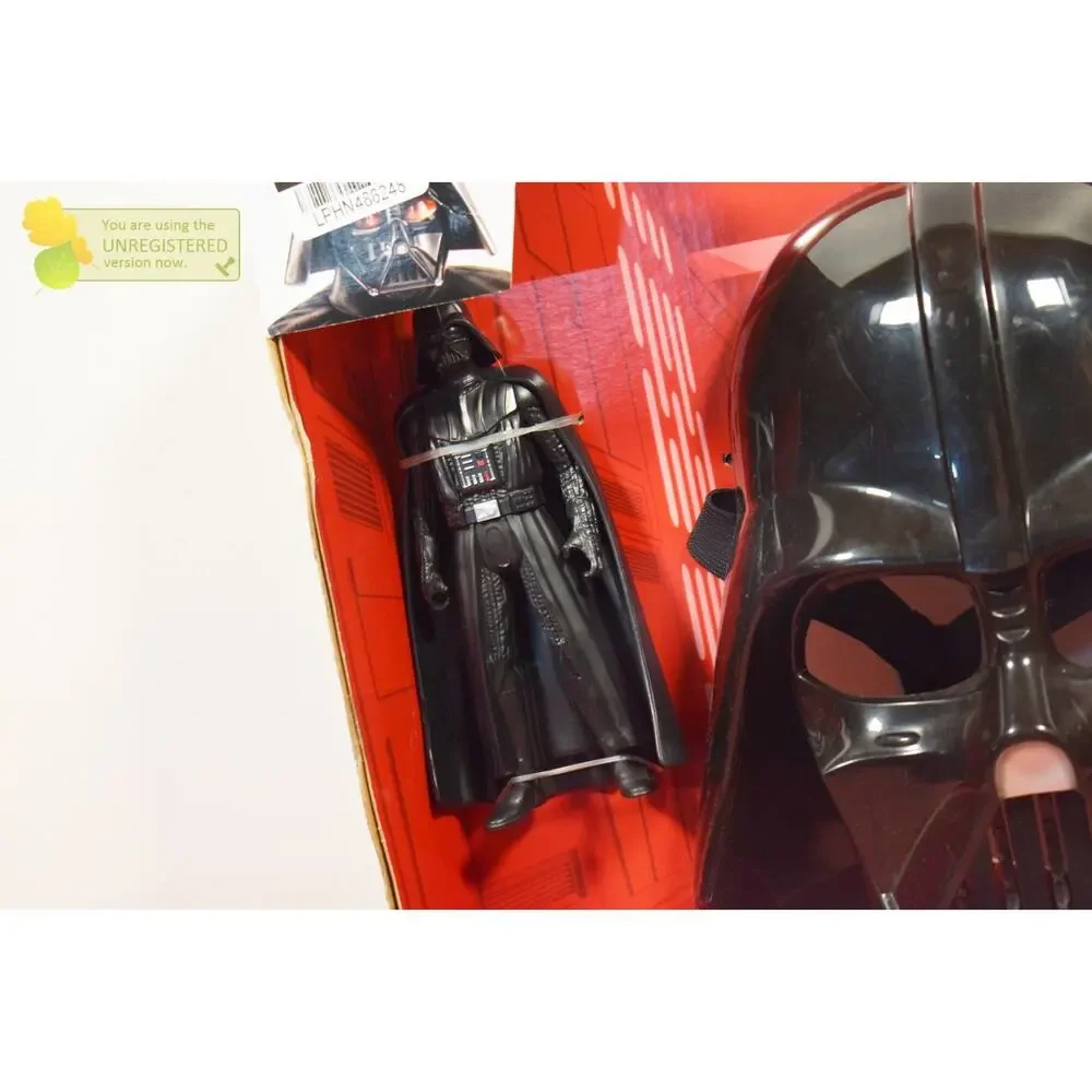 Star Wars Darth Vader Dark Side Set